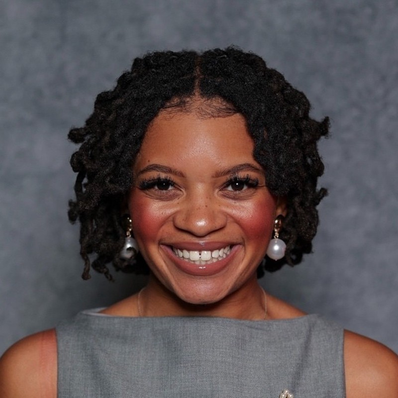Danae Stewart, MBA