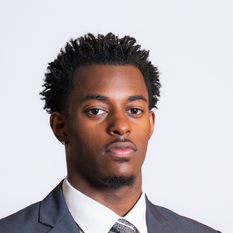 Adonias Stuckey