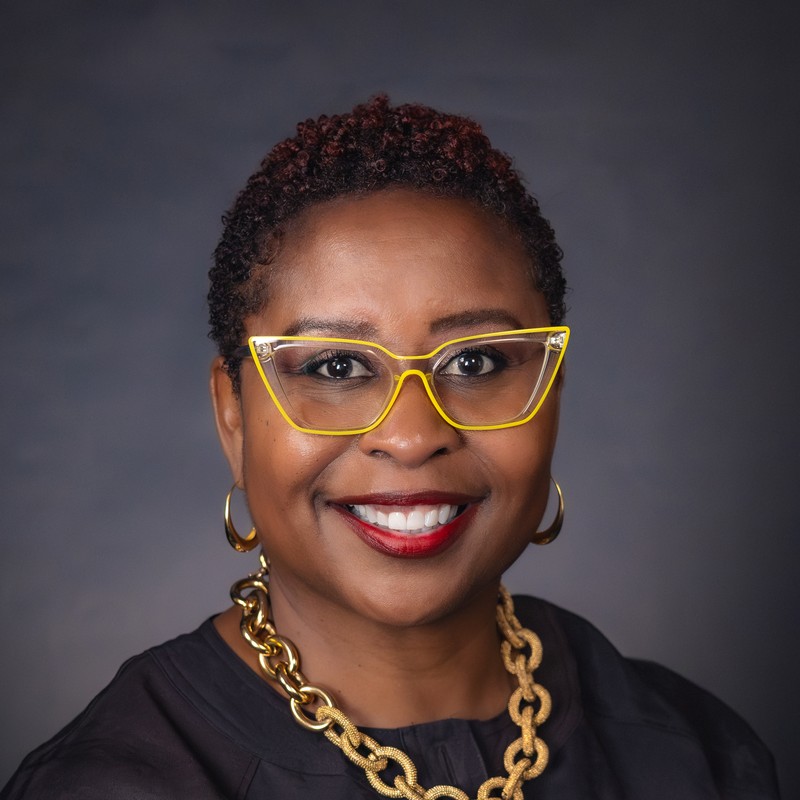 Dr. Stacy Gee Hollins