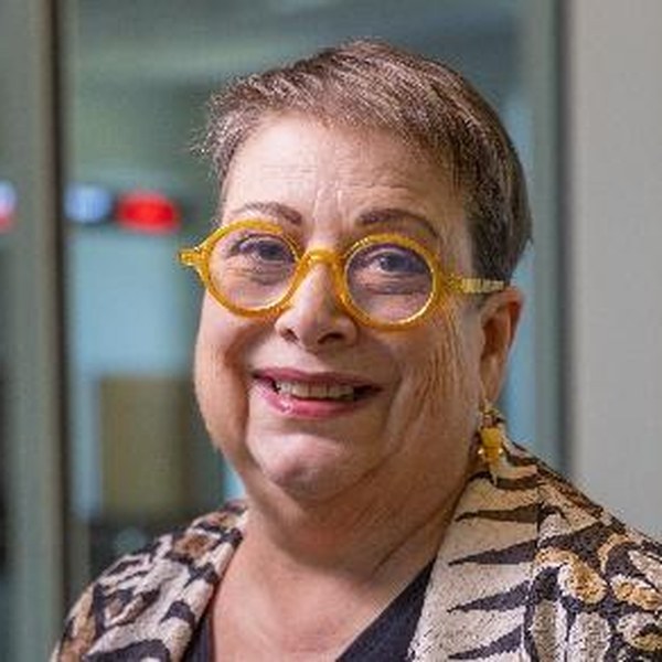 Caroline E.W. Glackin, PhD
