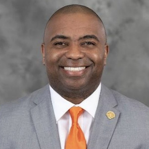 Darryl Scriven, Ph.D.