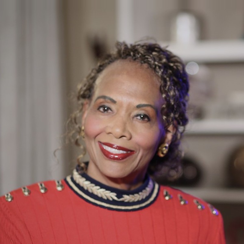 Dr. Robbie Melton