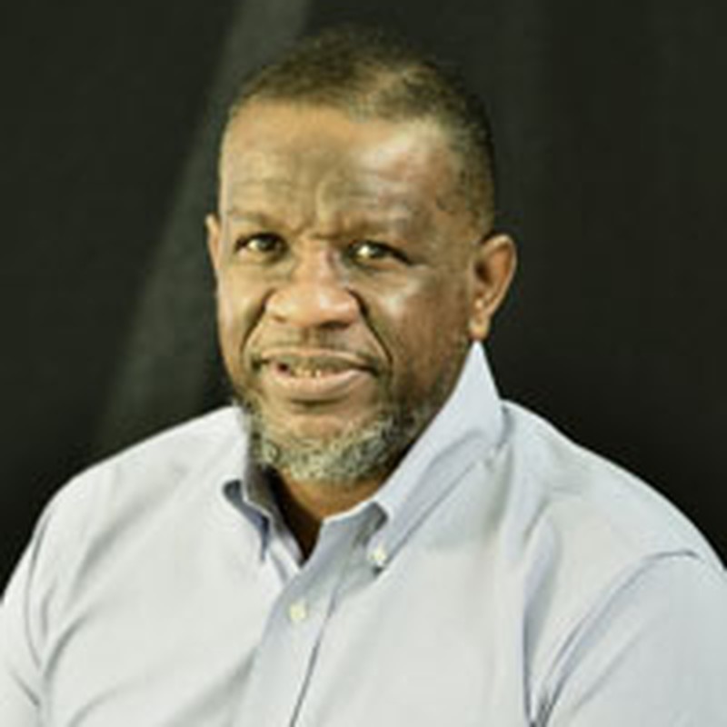 Dr. Bryant C. Mitchell